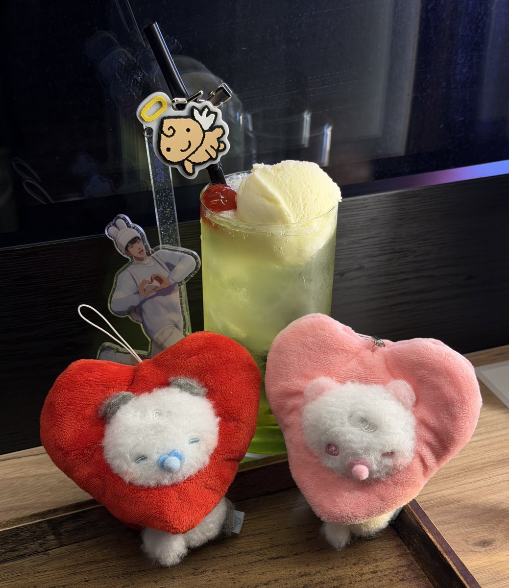 하미바미 🖤💗