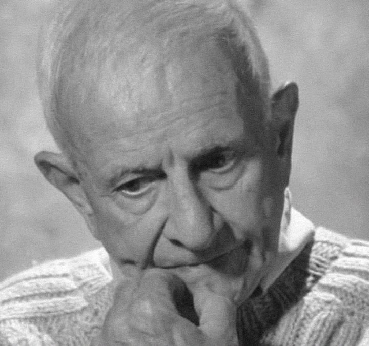 Juan Carlos Desanzo (1938-2026) QEPD