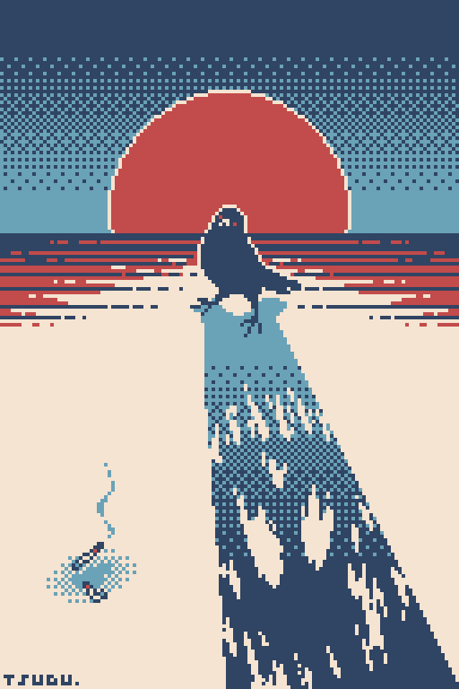 つぐひと tweet media