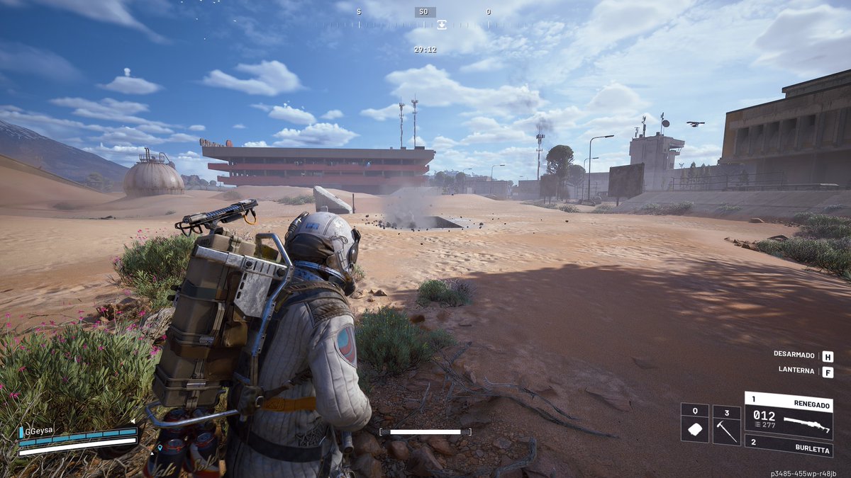 to falando, caiu SOZINHO e não conseguia sair kkkkkkk