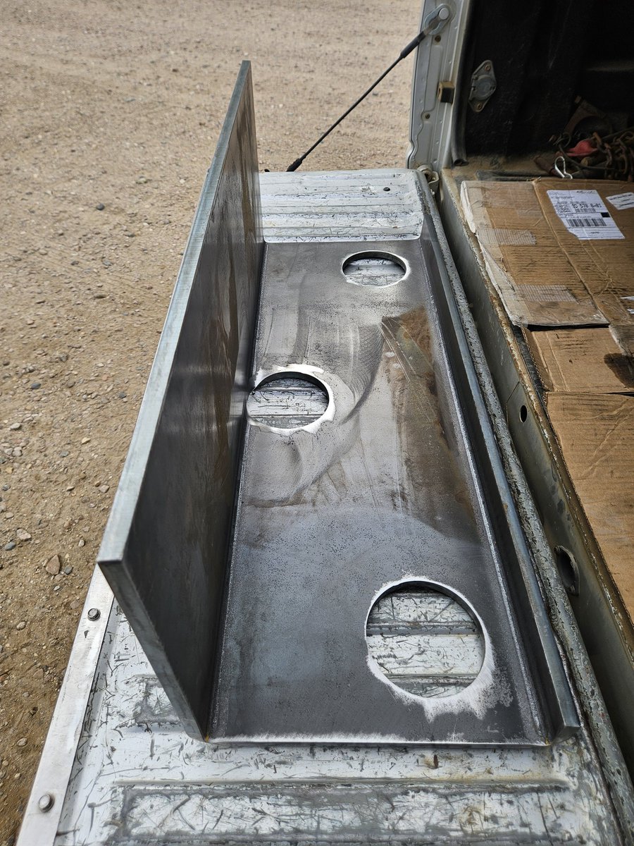 PETERSON PERFORMANCE tweet media