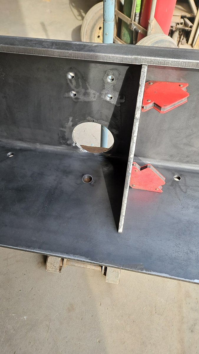 PETERSON PERFORMANCE tweet media