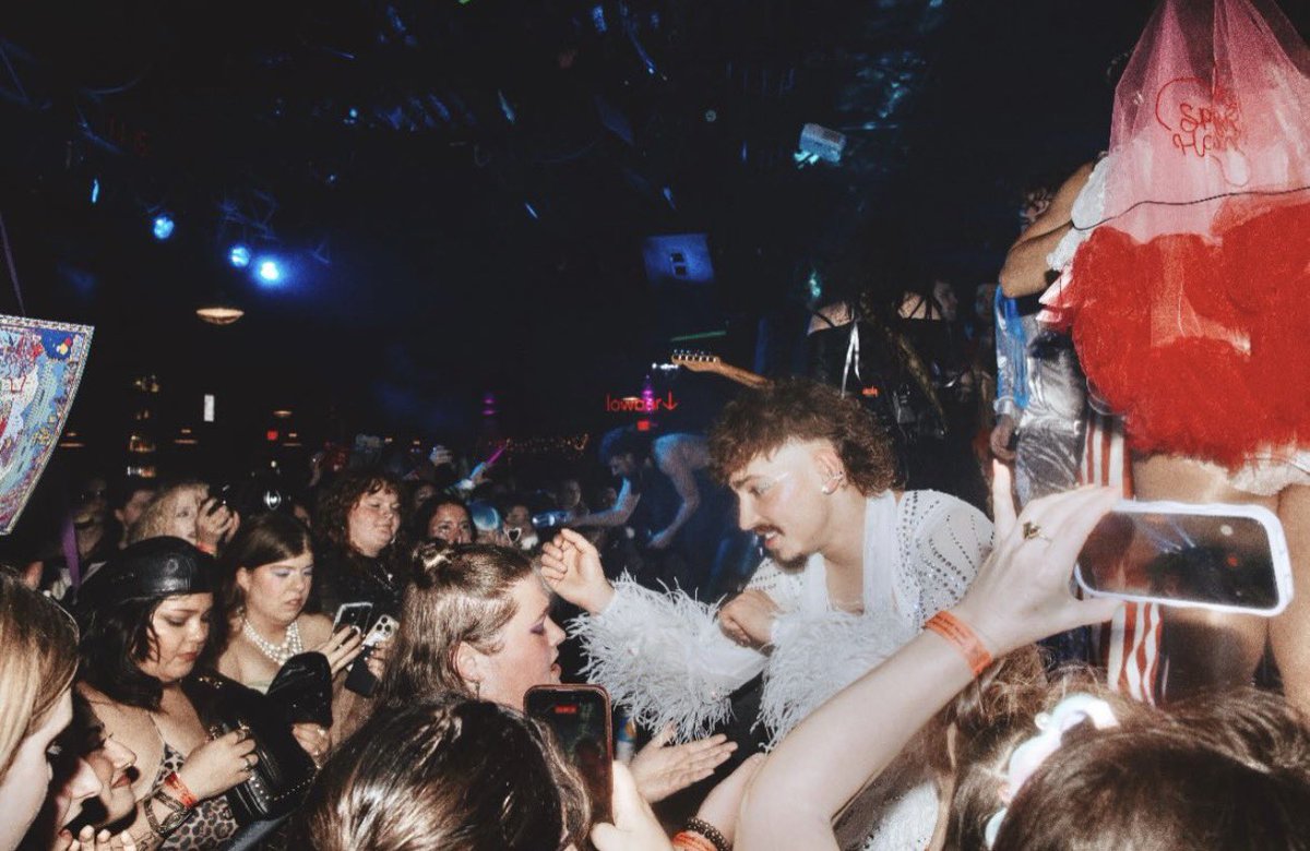 GVF Updates tweet media