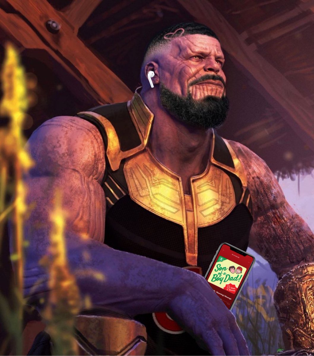 Lil Samsquanch tweet media