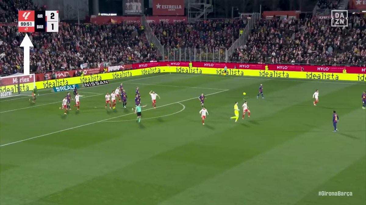 El verdadero escándalo arbitral de Montilivi.  

¡Qué no nos cuenten milongas!