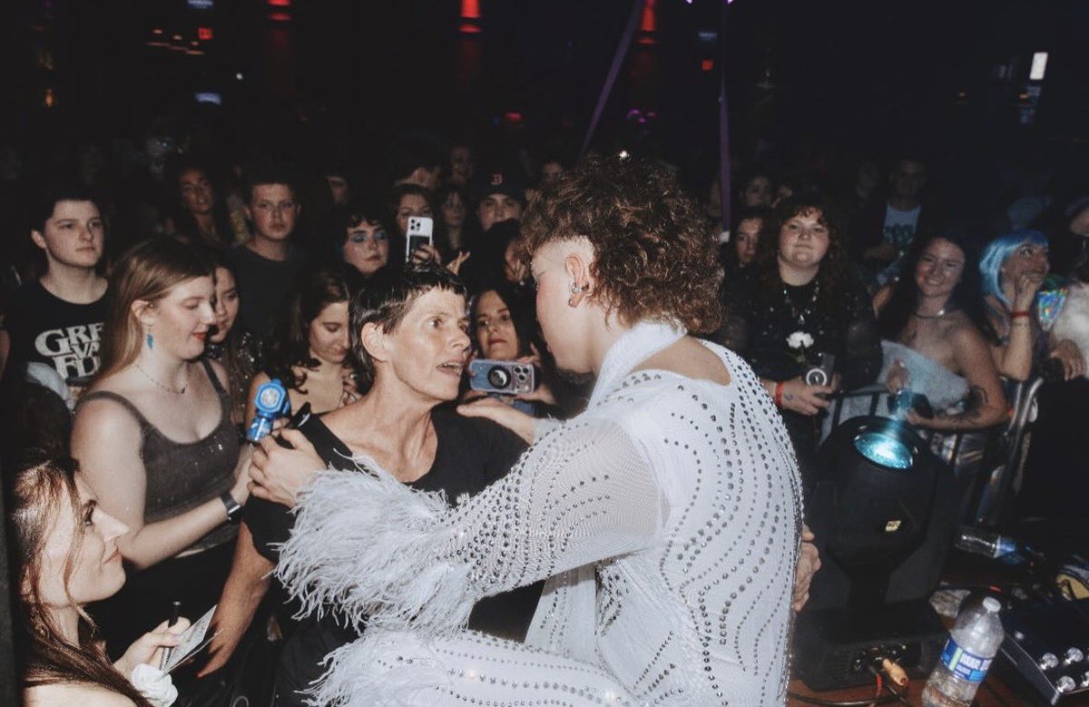 GVF Updates tweet media