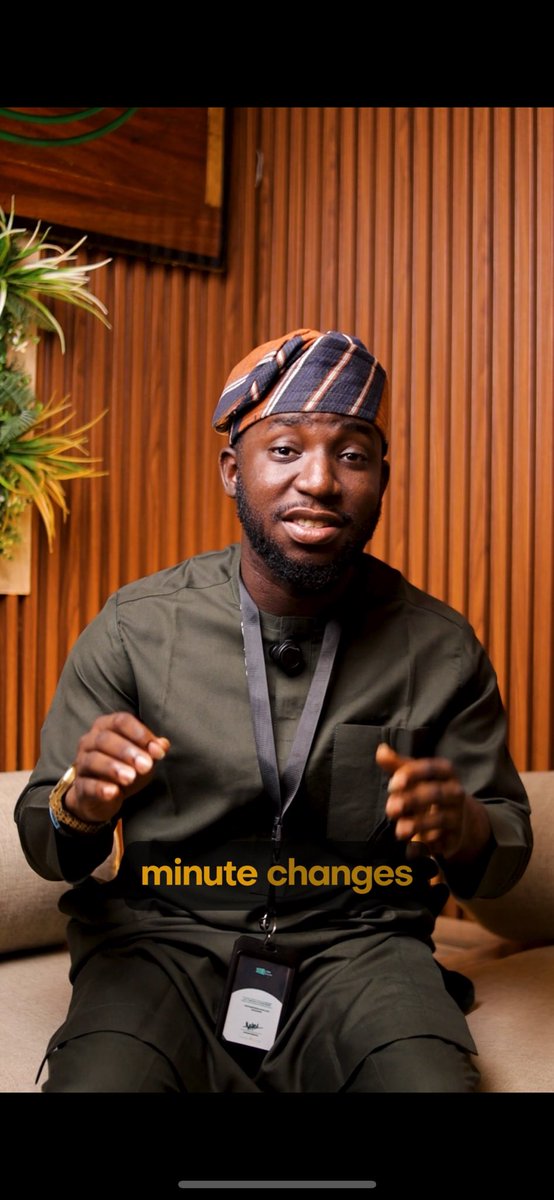 Akande The Event Guy tweet media
