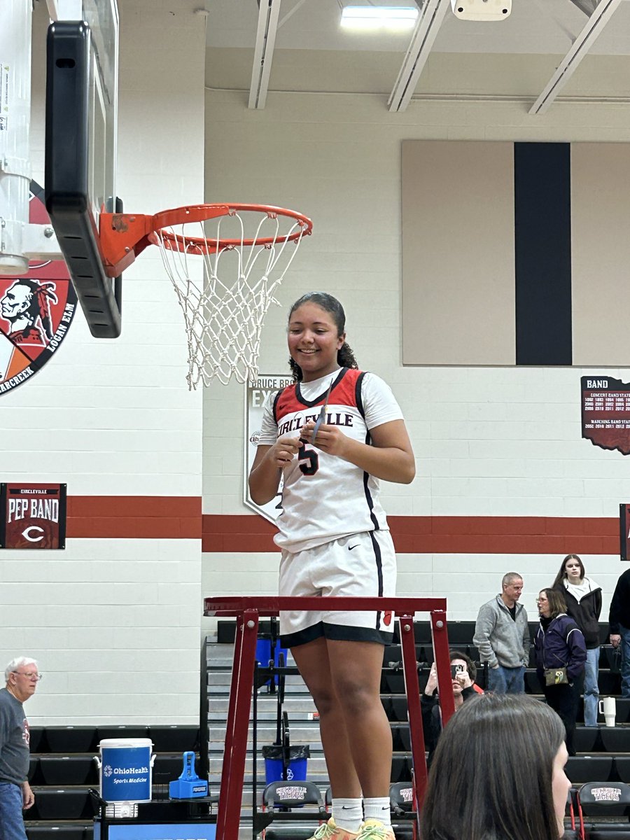 Circleville Athletics tweet media