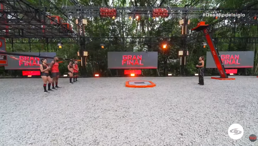 #DesafioDelSiglo
#DesafioDelSigloXXI
#DesafioTheBox
#DesafioXXI
Iniciamos en vacaciones de mitad de año de 2025 y se acaba un día antes del miércoles de ceniza de 2026. Que gnrr jajaja