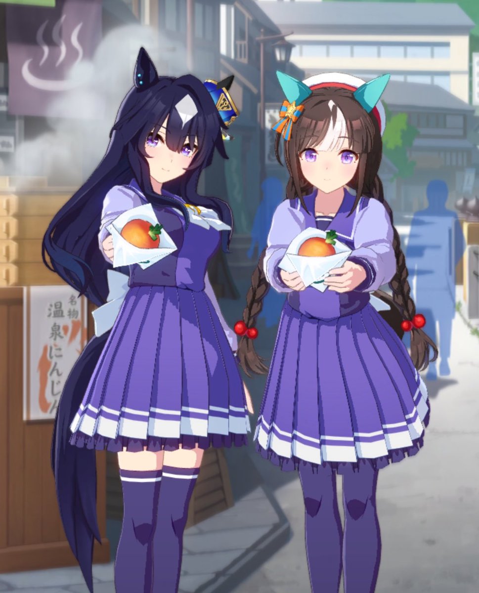 ココス×ウマ娘コラボ第3弾、アクスタ即完売も公式が追加販売発表