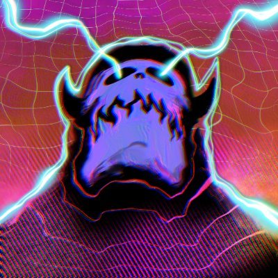 VinciusCrow's tweet photo. A newly minted Vorgian addition to my digital art vault. A unique 1/1 hand drawn PFP collection by @kingxerox5 @GORDLabsNFT 

I may regret not minting more. https://t.co/lSyXDYTynF