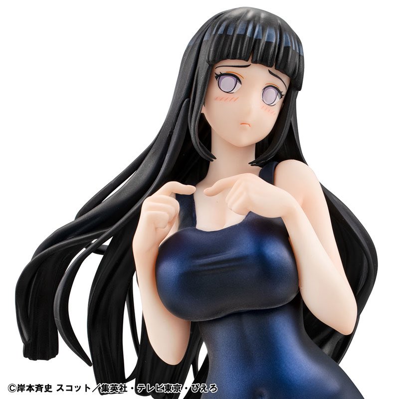 k42wKKihKBGTvXv's tweet photo. あみあみで販売中です！

NARUTOギャルズ 日向ヒナタ Ver.Splash B 完成品フィギュア
販売価格15,180円(税込)

NARUTOギャルズのVer.Splashが限定復活！TVアニメのエンディングにも登場した水着姿の日向ヒナタです！

https://t.co/ST7oWx0eCT https://t.co/MX3KwSX0QI