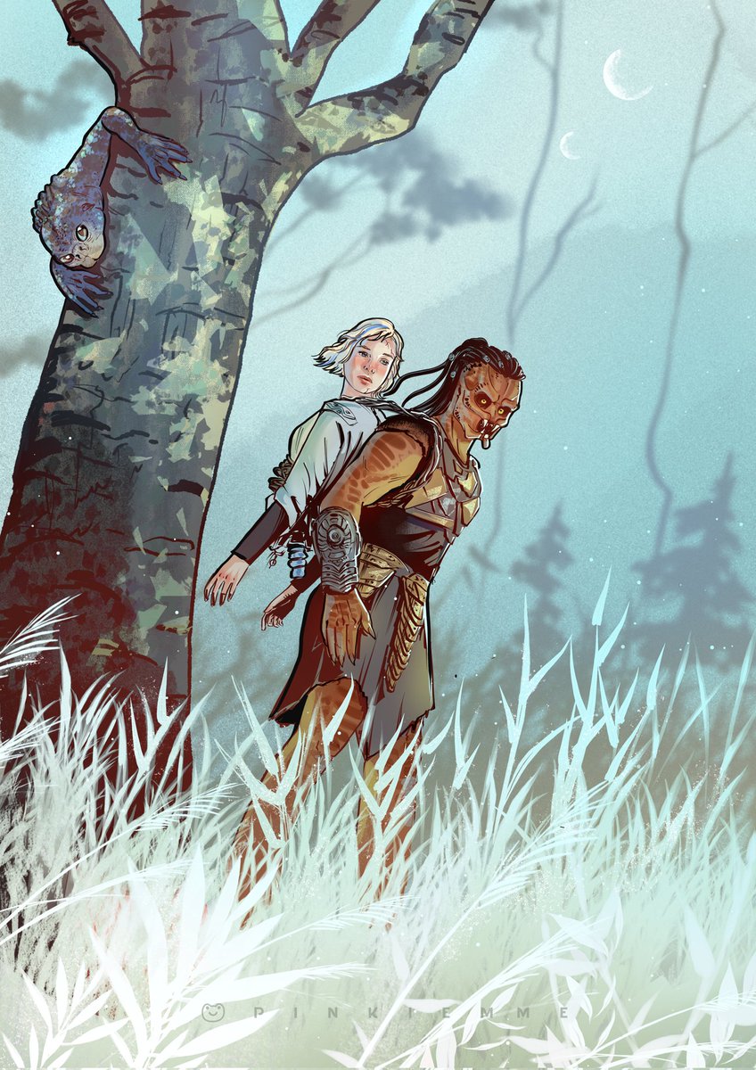 Pinkiemme 🐸 tweet media