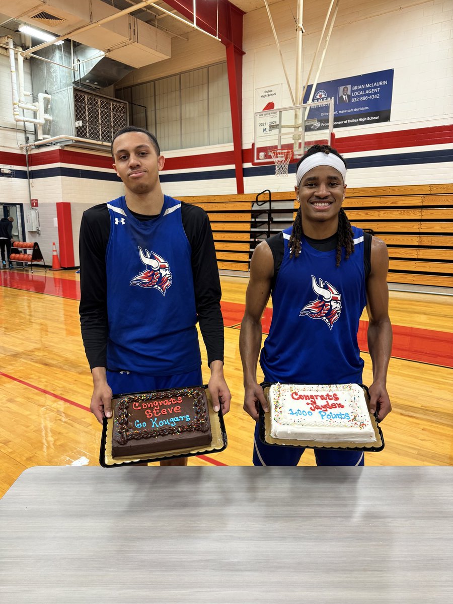 Dulles Basketball tweet media