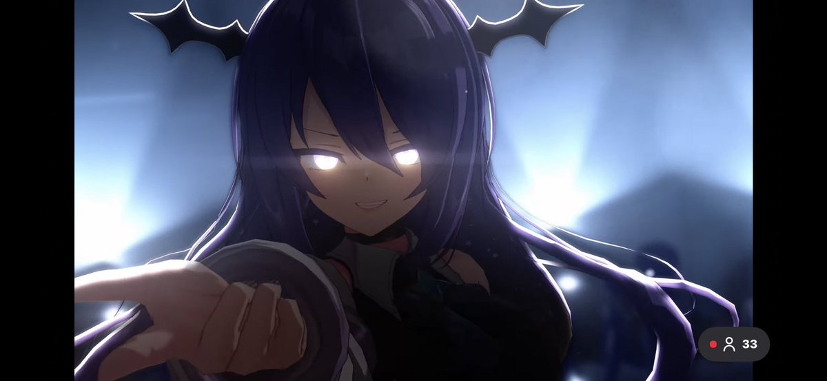 herotech899's tweet photo. @moonahoshinova 
already looping this song for hundred time,

very banger, sexy, cool, and 10 of 10 ,keep looping until broke your mouse lmao

#HoshinovArt #AnotherMoonDay #DistortionMoona #holocheer 

https://t.co/gU2n3MQ0j2 https://t.co/8jpfRkqhJ5