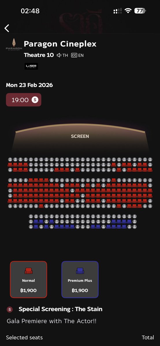 Lucas Ferreira tweet media