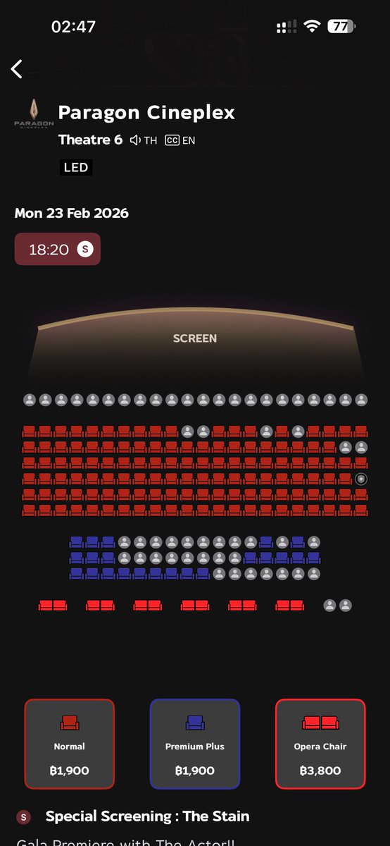 Lucas Ferreira tweet media