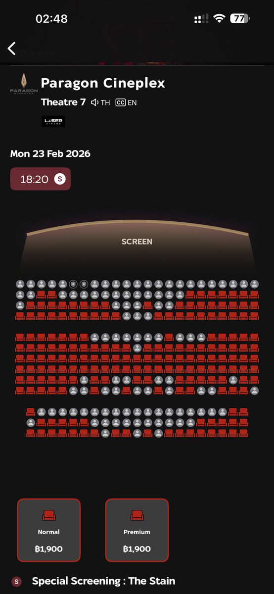 Lucas Ferreira tweet media