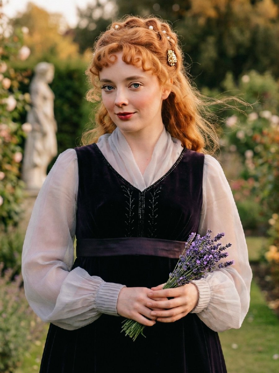 𝑴𝒊𝒔𝒔 𝑬𝒎𝒎𝒆𝒍𝒊𝒏𝒆 𝑹𝒊𝒄𝒉𝒕𝒆𝒓☙ tweet media