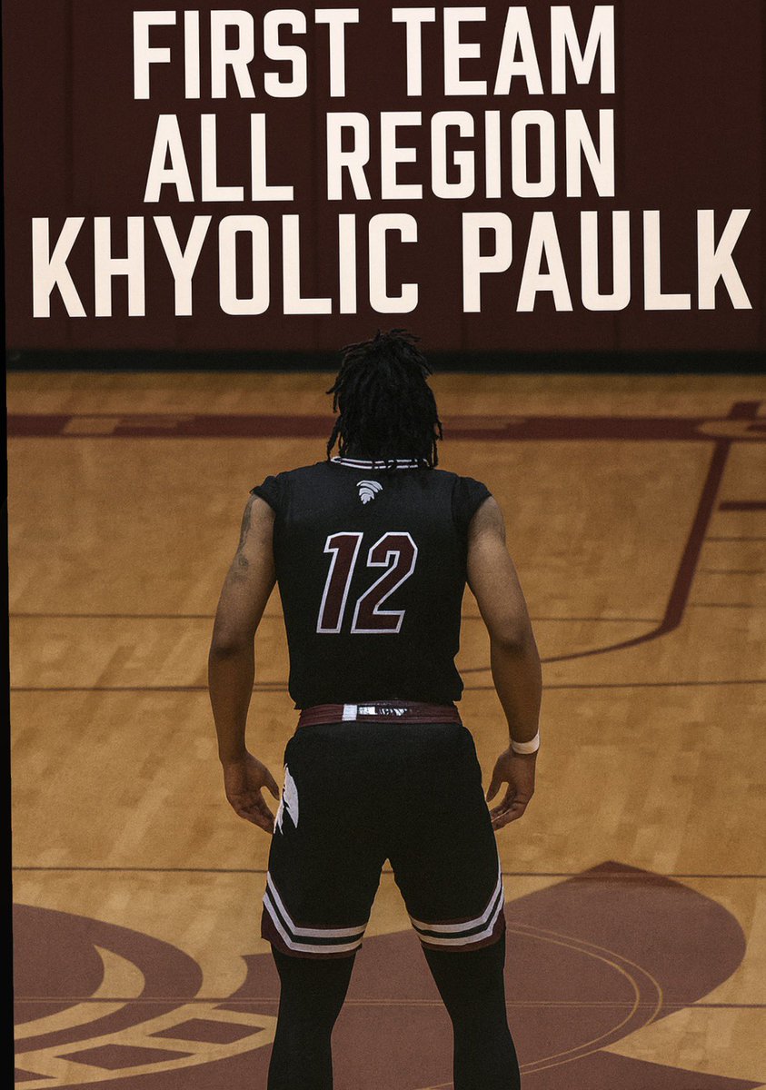 Khyolic Paulk tweet media