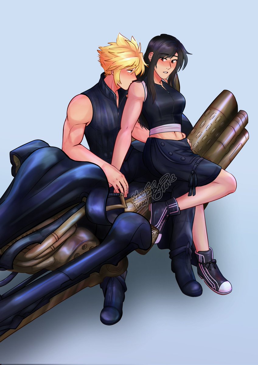 MissChief (@M1ss_Chievous) / Posts / X