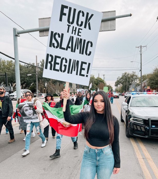 Do you agree with her?