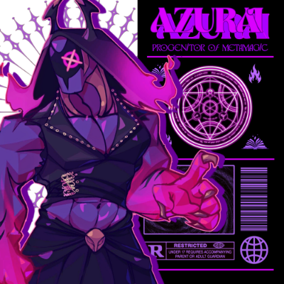 𝓐𝒁𝑼𝑹𝑨𝑰 tweet media