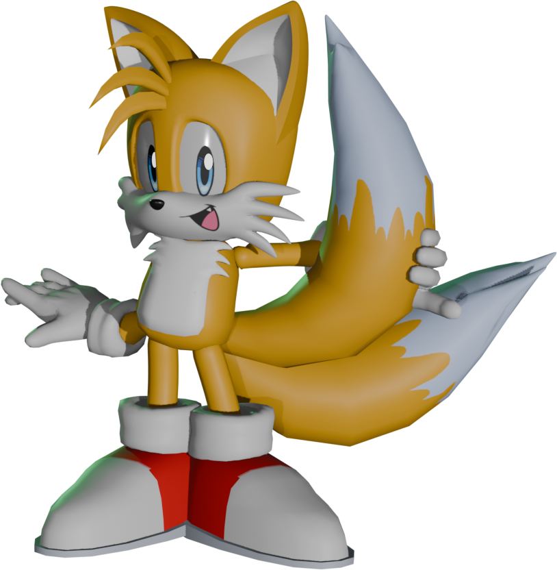 Sonic Multigeddon tweet media