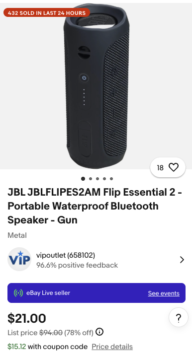 Price Errors tweet media