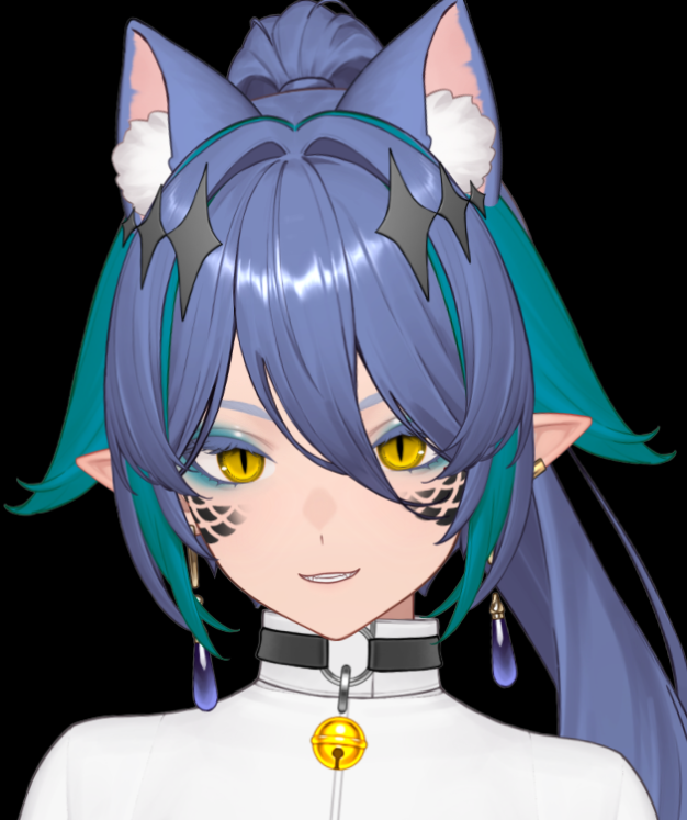 Cat mode activated. Time to shadowbring.