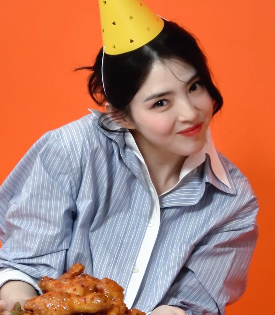 내 예뽀니 새해 복 많이 받아🧡