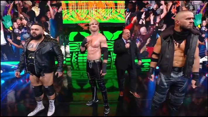 Sportskeeda Wrestling tweet media