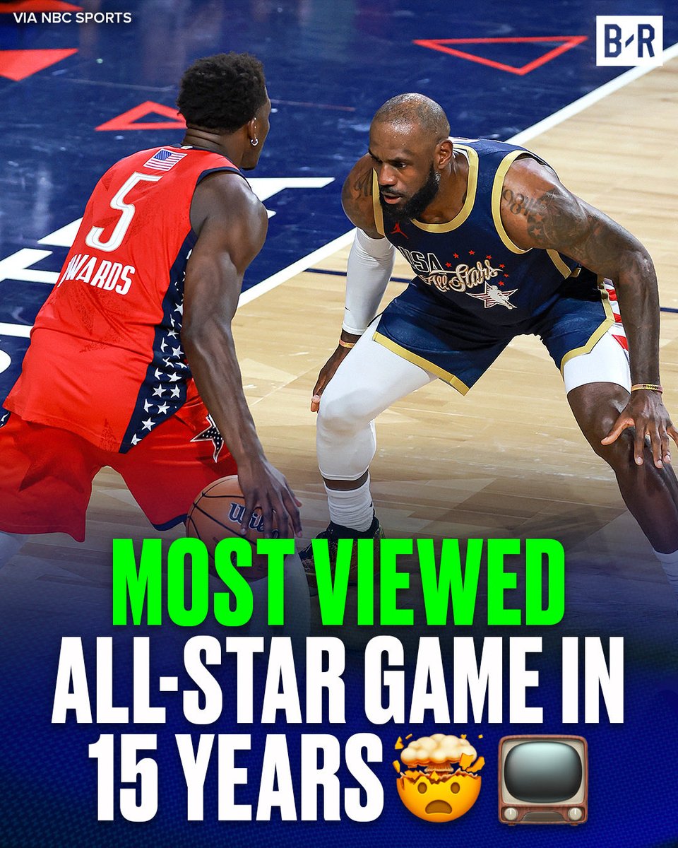 Bleacher Report tweet media