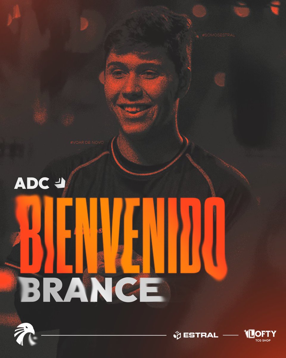 Estral Esports tweet media