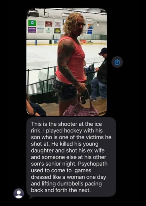 Graham Linehan tweet media