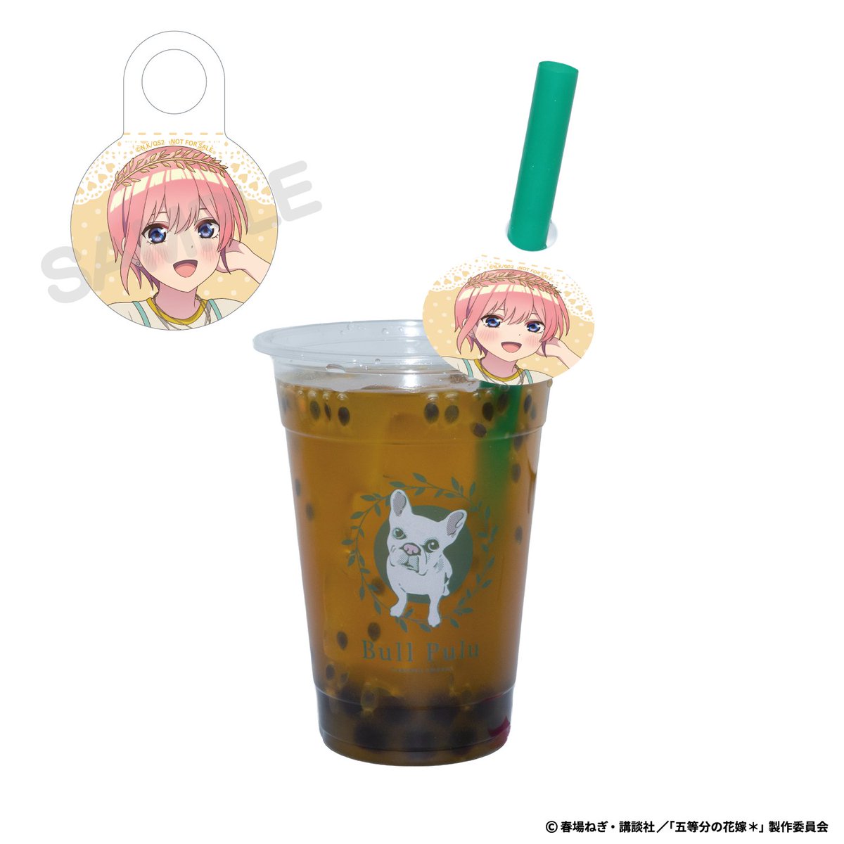 BullPulu(ブルプル) (@bull_pulu) / Posts / X