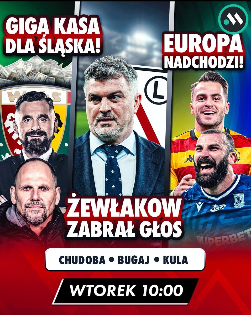 Meczyki.pl tweet media