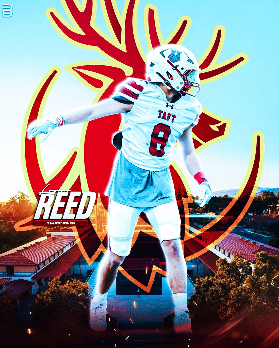 Logan Reed—HIGH ACADEMIC WR tweet media