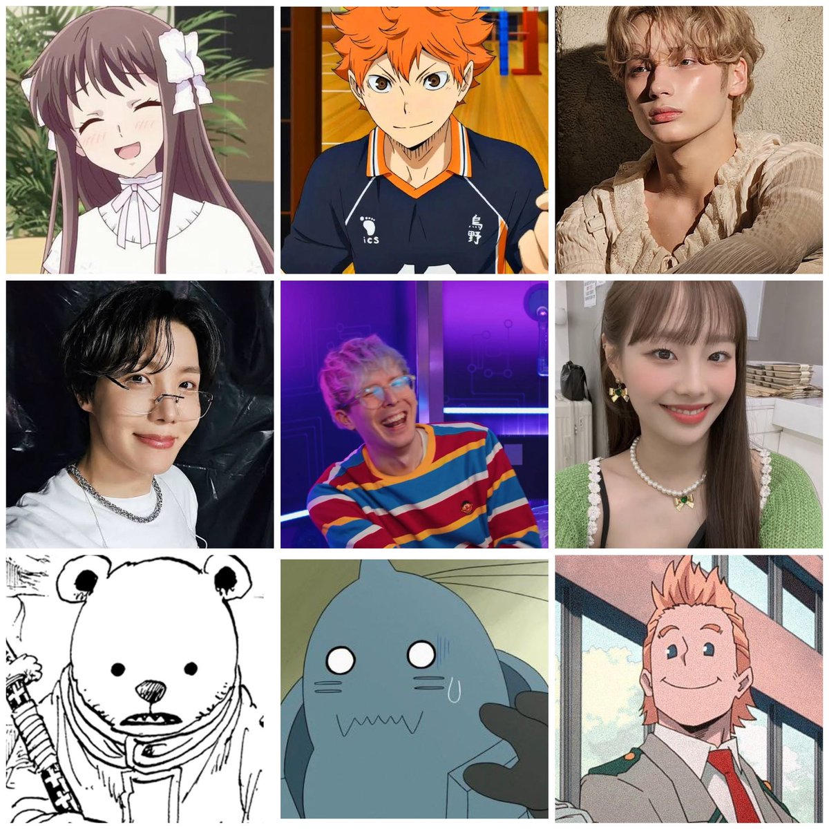 𝚊𝚗𝚗𝚊⁷𖧵⁷⁷ misses twice tweet media