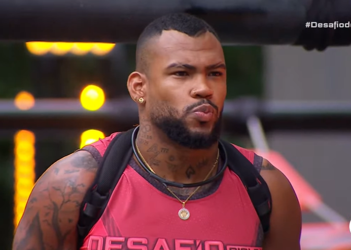 #DesafioDelSigloXXI
#DesafioDelSiglo
#DesafioTheBox
#DesafioXXI
Yo viendo los flashbacks de Rata y Deisy