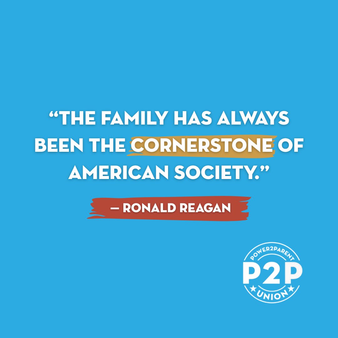 Power2Parent Union tweet media
