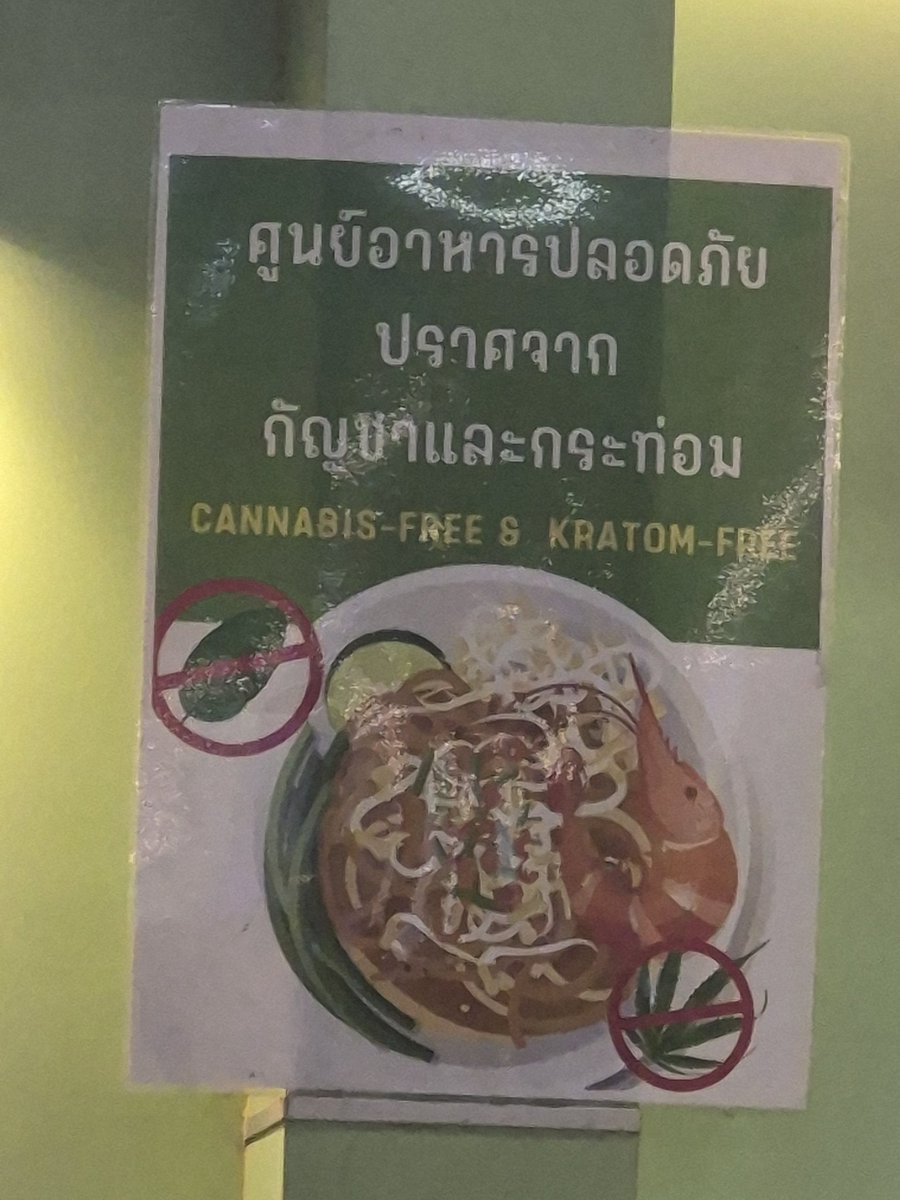 bangkoklad's tweet photo. When the food is cleaner than your search history https://t.co/JfmZREIsH3