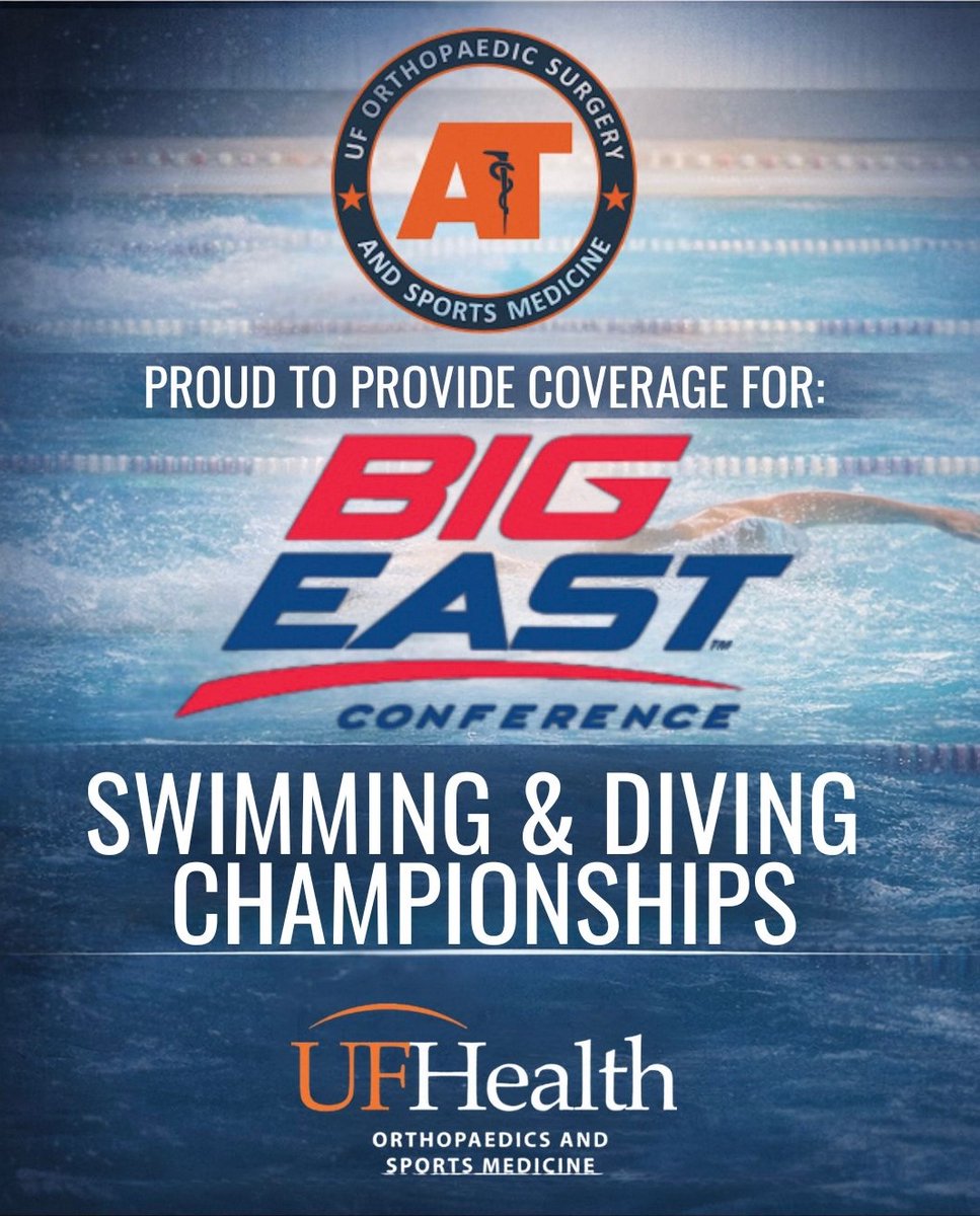 UF Orthopaedics - Athletic Training tweet media