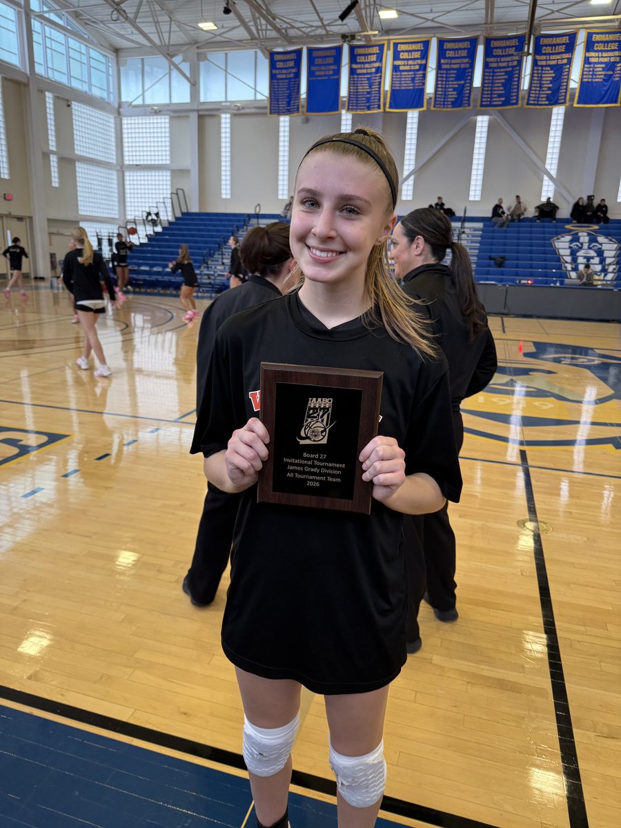 Haleigh Adamowich tweet media