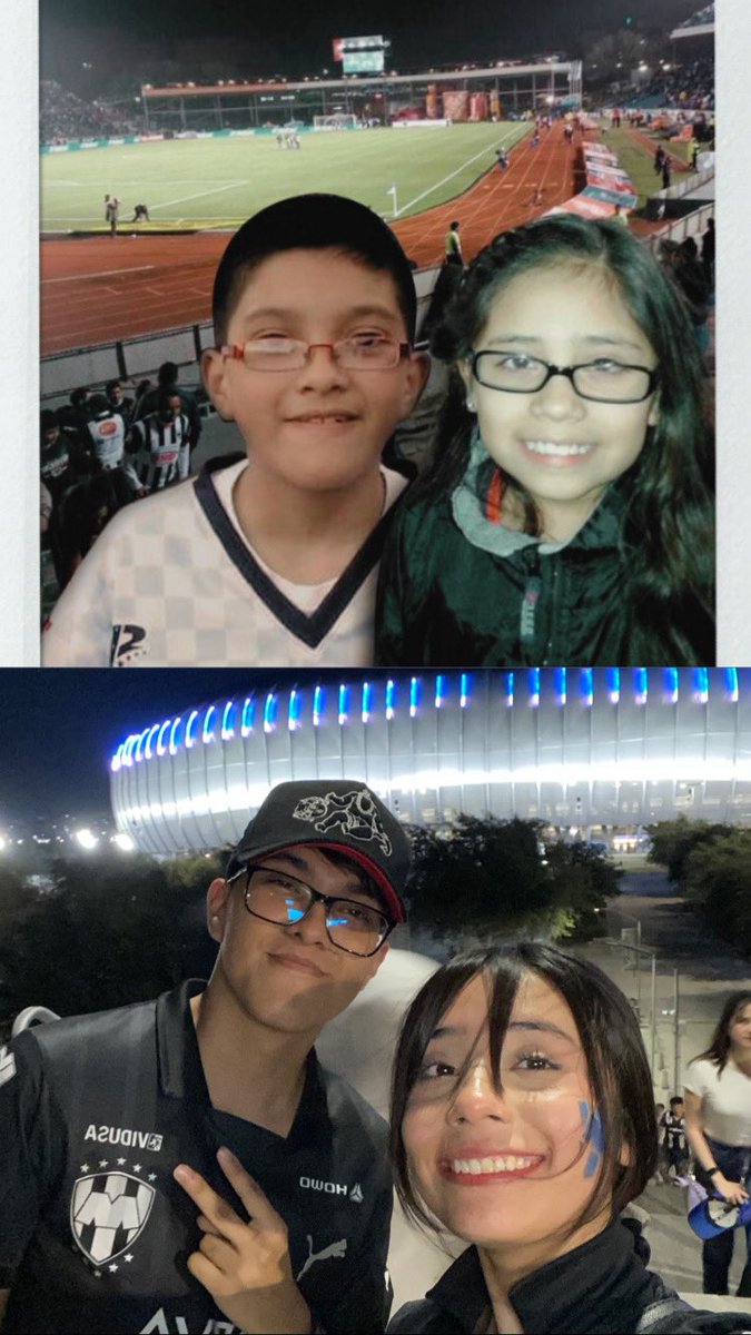 An (Rayados's Version) tweet media