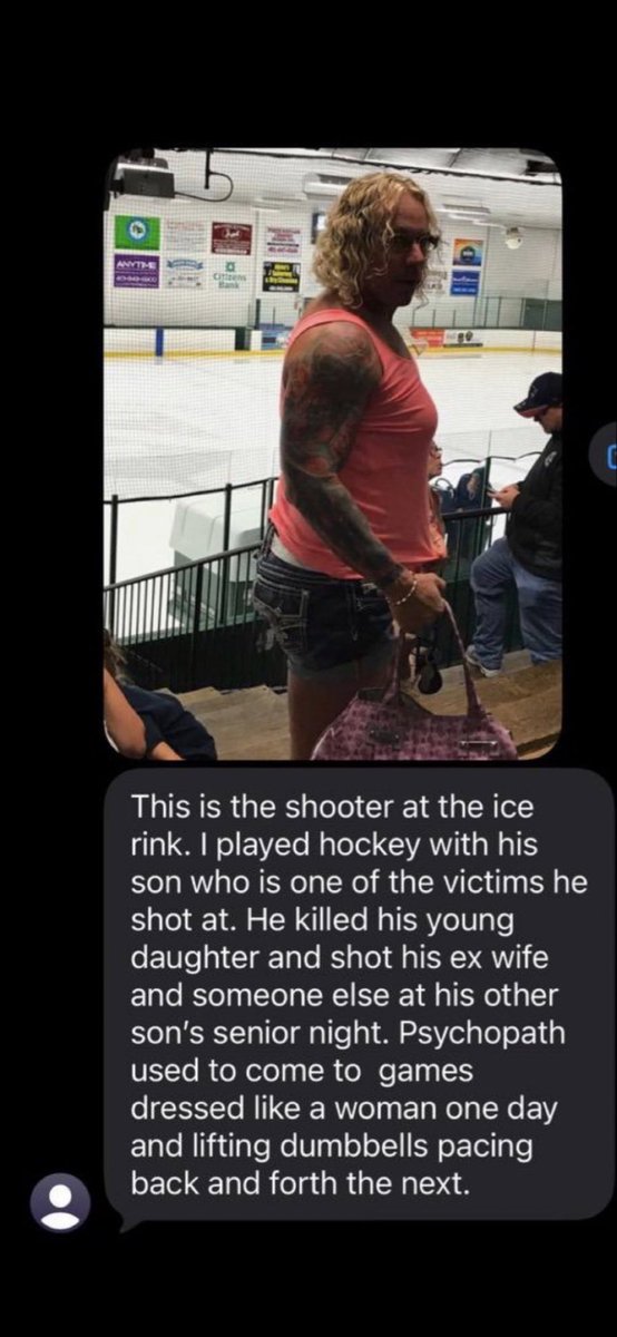 Frank Pitts tweet media