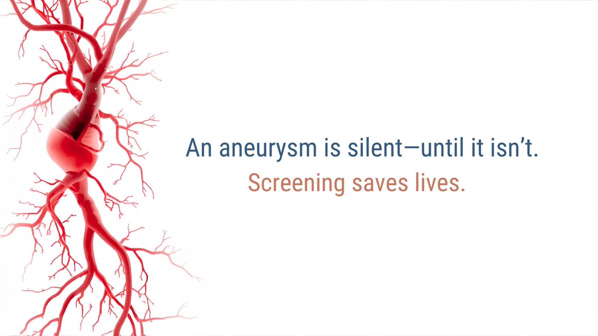 briangrantmd's tweet photo. We have the minimally invasive technology to fix these problems right here in South Central Kentucky
#Aneurysms #Kentucky #Bowlinggreen #Vascular https://t.co/caflgf0DLP
