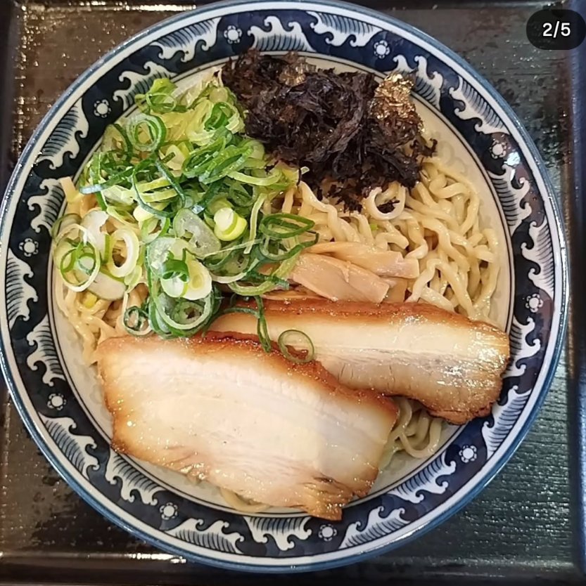 soba_haruma's tweet photo. 本日限定鶏油そば販売します。

普通盛り、大盛り同料金

太麺、細麺選べます

よろしくお願いします！ https://t.co/RfyoXIdQOp