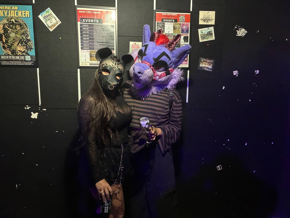 Killjoy (Commissions CLOSED) tweet media