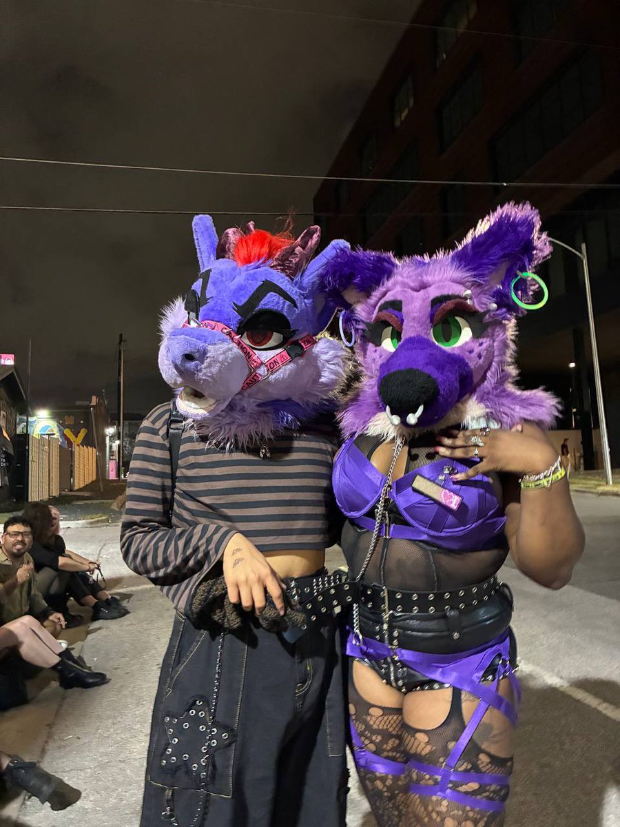 Killjoy (Commissions CLOSED) tweet media